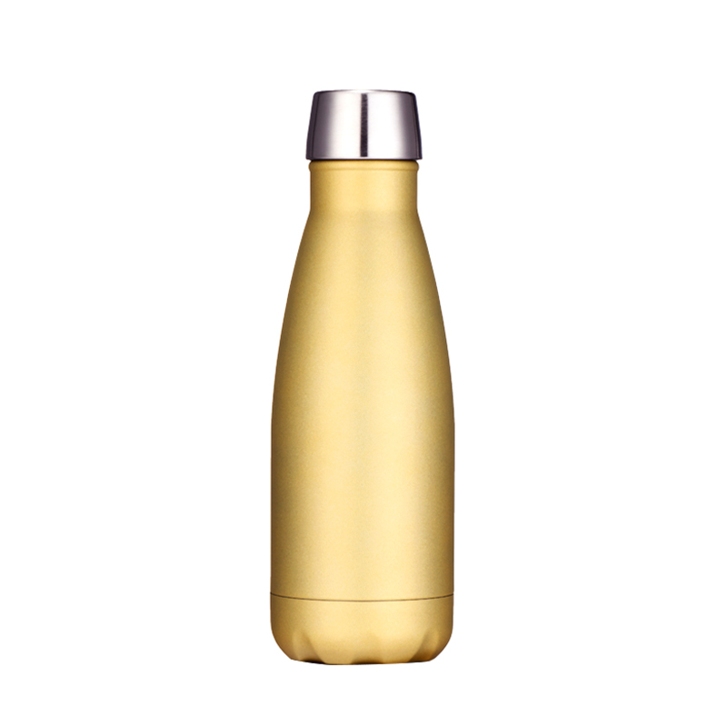 Vacuum Flask 350mlCoke Bottles