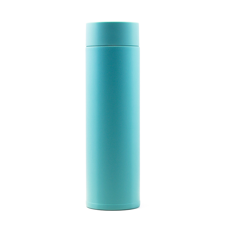 450ml Stainless steel insulated vacuum thermo flask leak proof