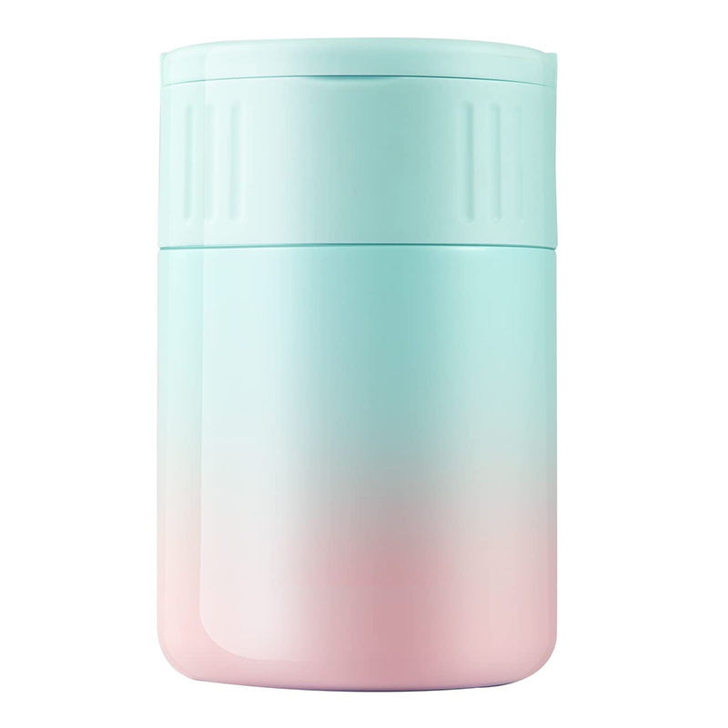 350ml Food container