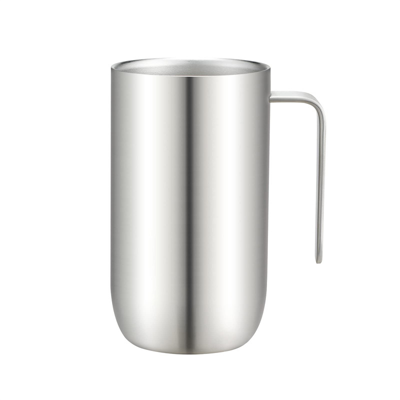 630ml Office mug with handle